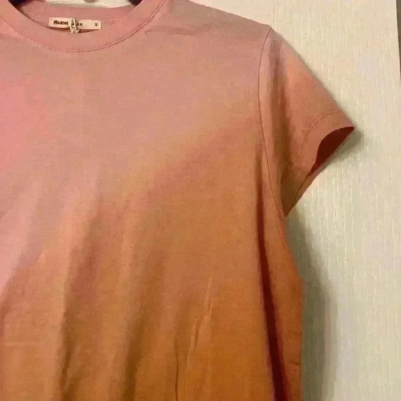 Marine Layer Swing Crew Tee - Picture 3 of 5